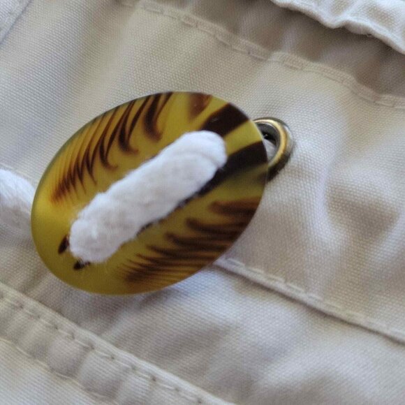 Women's London Fog Jacket Thinsulate Thermal Insulation Size 12 Reg - Picture 7 of 15